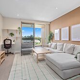 Silverwater Stay Near Parks and Cafes
