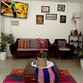 Susanna Inn MachuPicchu Hotel