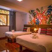 Susanna Inn MachuPicchu Hotel