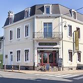 Hotel Restaurant de Paris