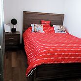 Combate Sunset Retreat