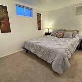 Modern 7-Bedroom Family Oasis