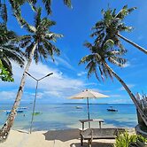 Aggehanan Beach Resort