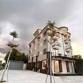 Nhu Y Hotel Tay Ninh