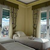 HOTEL REAL DE CASTILLA