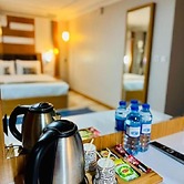 GARDEN LİVA HOTEL