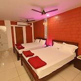 Coco Garden Residency