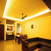 Spezio Luxurious Apartments