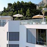 Spacious Villa Apartment With Seaview