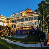 Hotel Tematico Casa Puebla