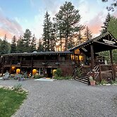Two Bridges Lodge
