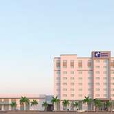 Holiday Inn Express And Suites Los Mochis Centro By Ihg