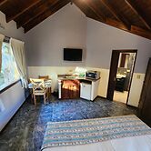 Merlo Trail Lodge