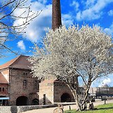 Appartement mit großer Sonnenterrasse