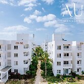 Aura Space Apartments & Villas FumbaTown