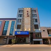 Fabhotel Aishwarya