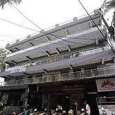 Hotel Arambol Inn