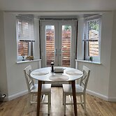 The Cellar Suite Pontefract