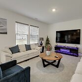 Great for Traveling Nurses! Indy Area Home Base
