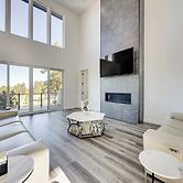 Group Getaway in Monument! High-end Home w/ Views