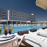 MCG Hotels Thermal Spa Convention Center