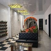 Hotel Boutique La Trinidad