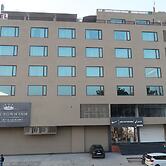 Hotel The Crown Inn Jhunjhunu