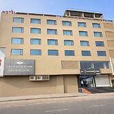 Hotel The Crown Inn Jhunjhunu