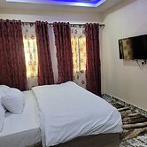 Tazu Luxury Hotel and Suites