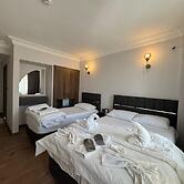 şahlan otel