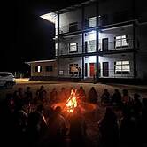 Golden Beach Resort Gokarna