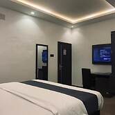 The Majj Hotel