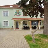 Penzion U Smrku Luleč