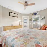 Terra Ceia Private Saltwater Pond Home