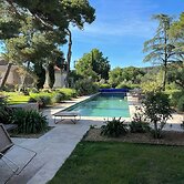 Villa Roubia Hôtel & Spa