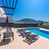 Luxury Villa Retreat in Sestanovac
