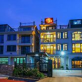 Shengsi Xinyue Hotel