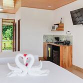 Blue Mountain Lodging Arenal