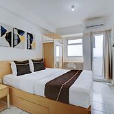 OYO 95090 Elzirooms Gunung Putri