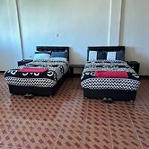 Safe Land Guest House