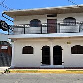 Hotel Vizcaino