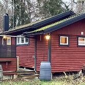 4 Person Holiday Home in Djurhamn