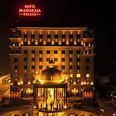 Hotel Maharaja Palace Rohtak