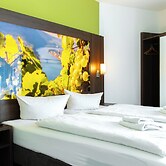 ALEMBRA - Wein Style Hotel