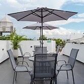 Hotel Stadio Cali