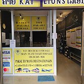 Kai Lions International Capsule Hostel