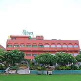 HOTEL PALLAVI GRAND