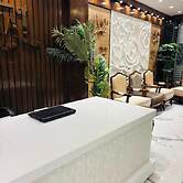 Hotel Imperial Plaza Asansol