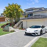 The Monaco Mansion Dianella - Sepal Stay