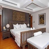 Royal Legacy Golf Villa